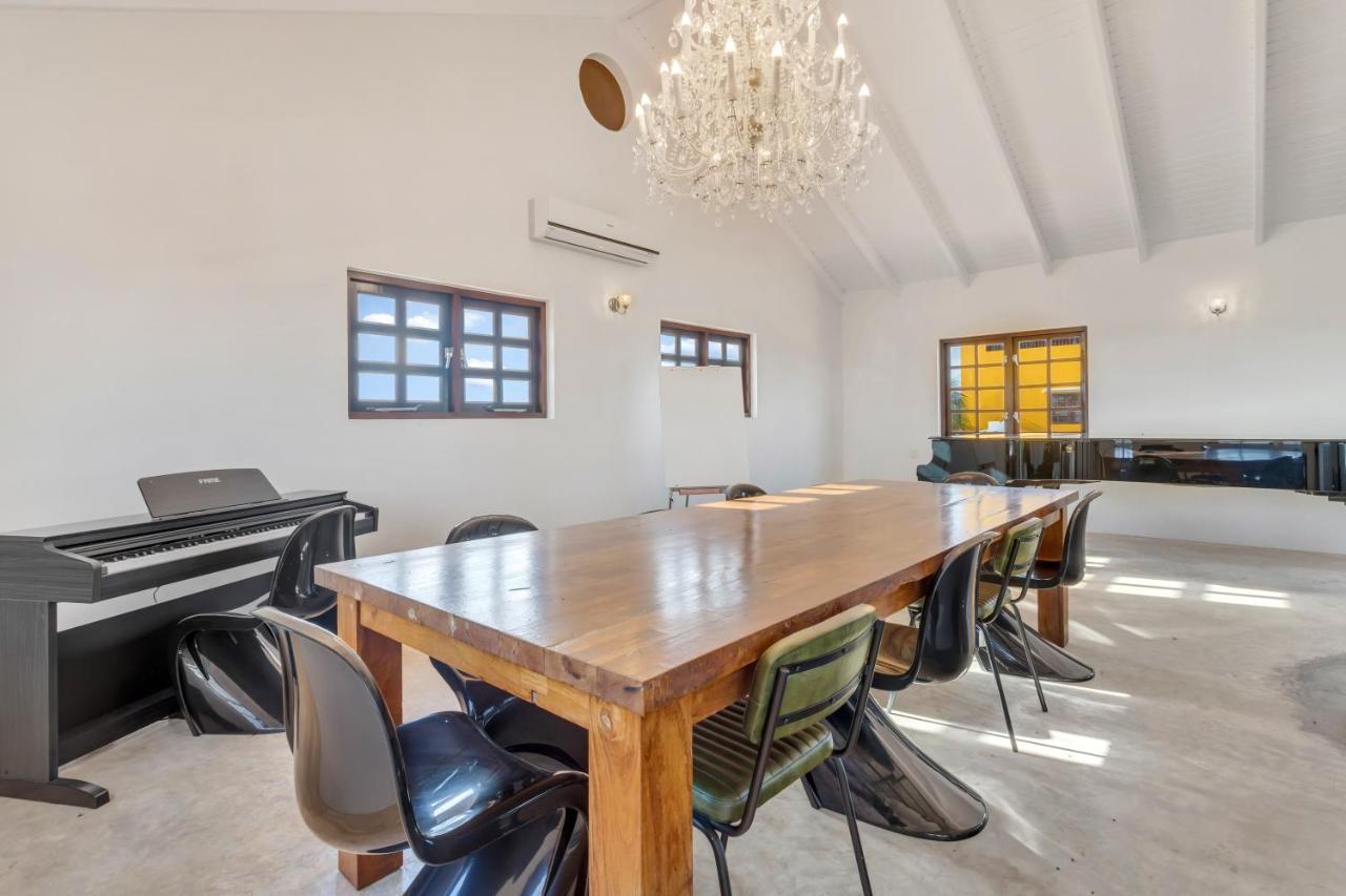 Boutique Hotel Wanapa - Adult Friendly - 14 Years And Older Κράλεντικ Εξωτερικό φωτογραφία