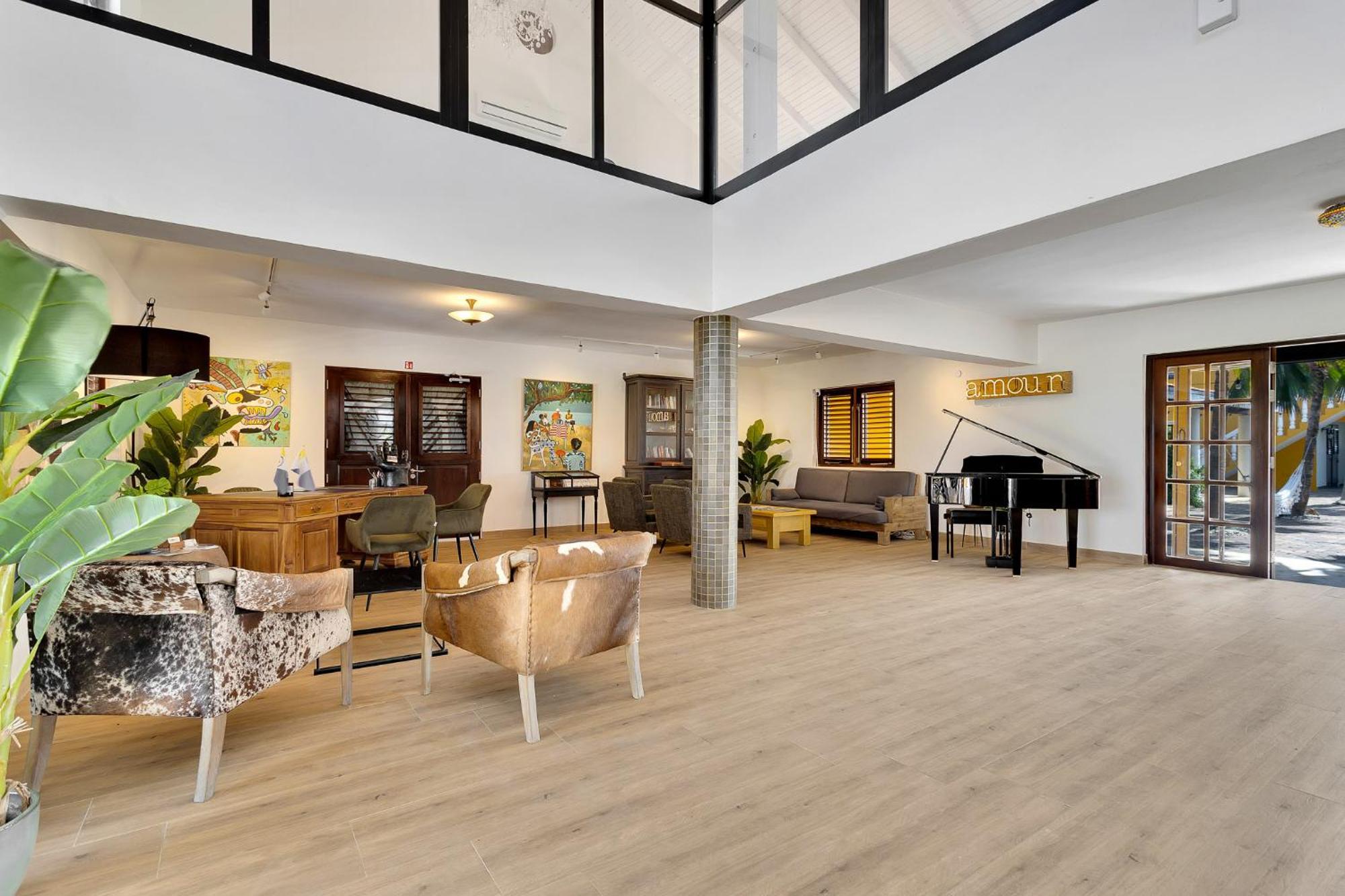 Boutique Hotel Wanapa - Adult Friendly - 14 Years And Older Κράλεντικ Εξωτερικό φωτογραφία