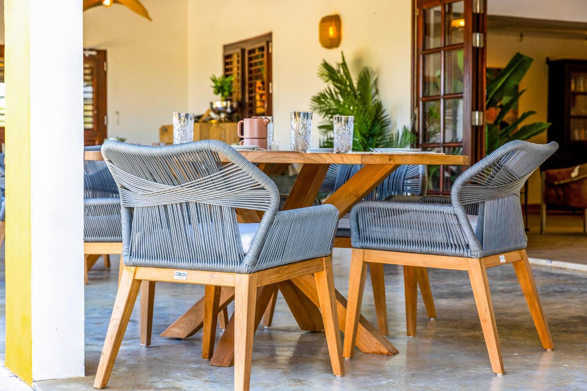 Boutique Hotel Wanapa - Adult Friendly - 14 Years And Older Κράλεντικ Εξωτερικό φωτογραφία