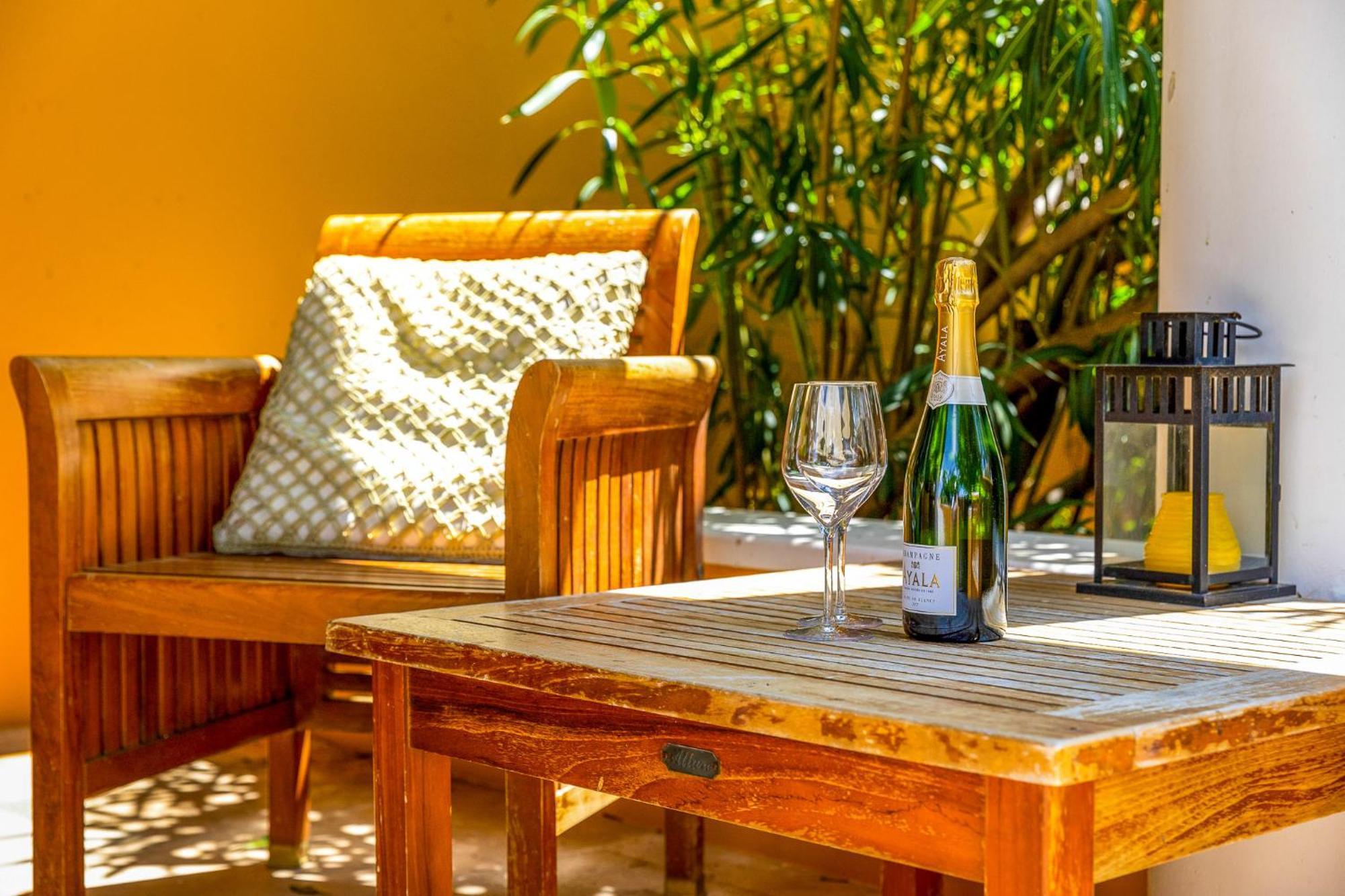 Boutique Hotel Wanapa - Adult Friendly - 14 Years And Older Κράλεντικ Εξωτερικό φωτογραφία