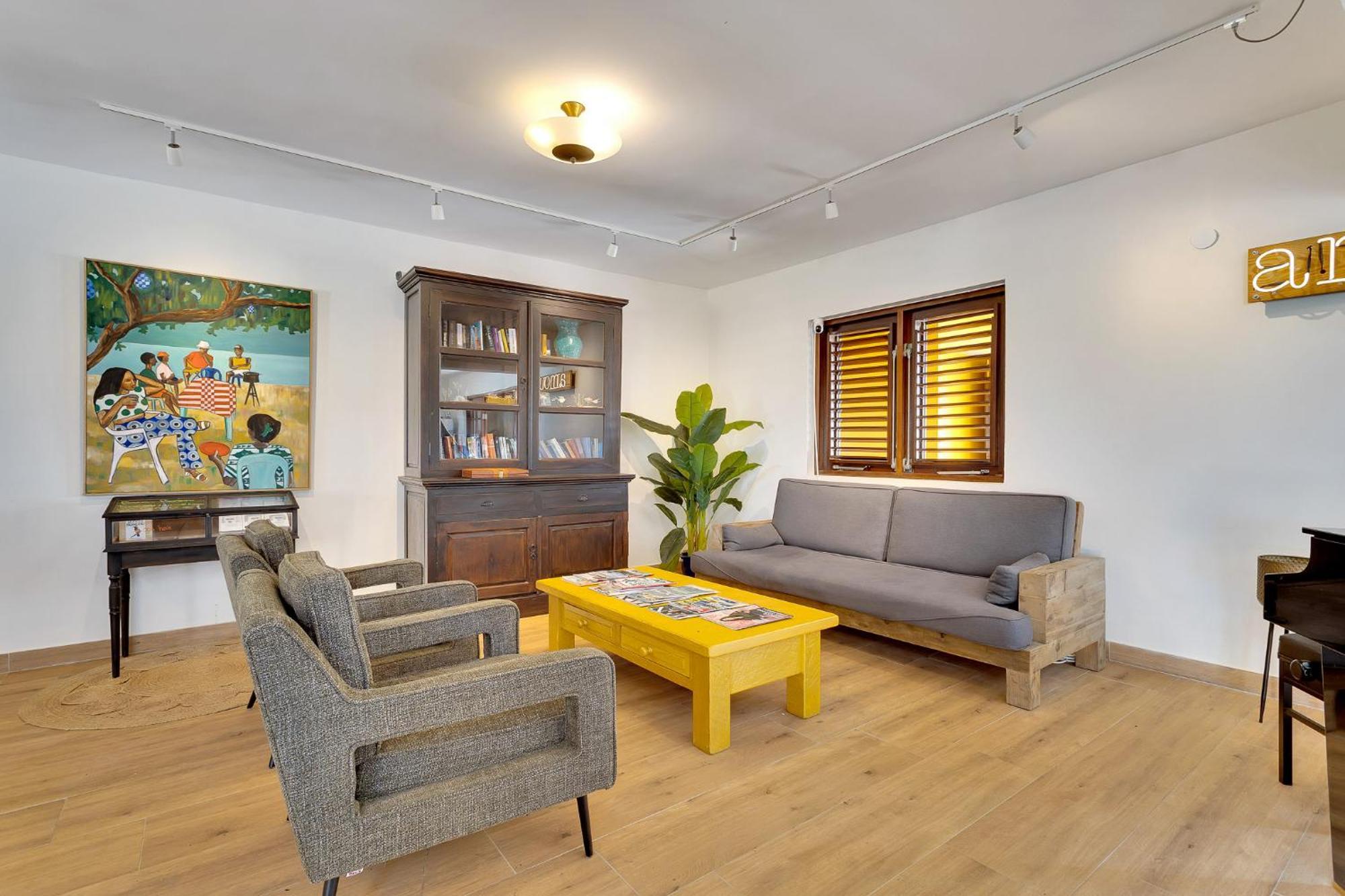 Boutique Hotel Wanapa - Adult Friendly - 14 Years And Older Κράλεντικ Εξωτερικό φωτογραφία