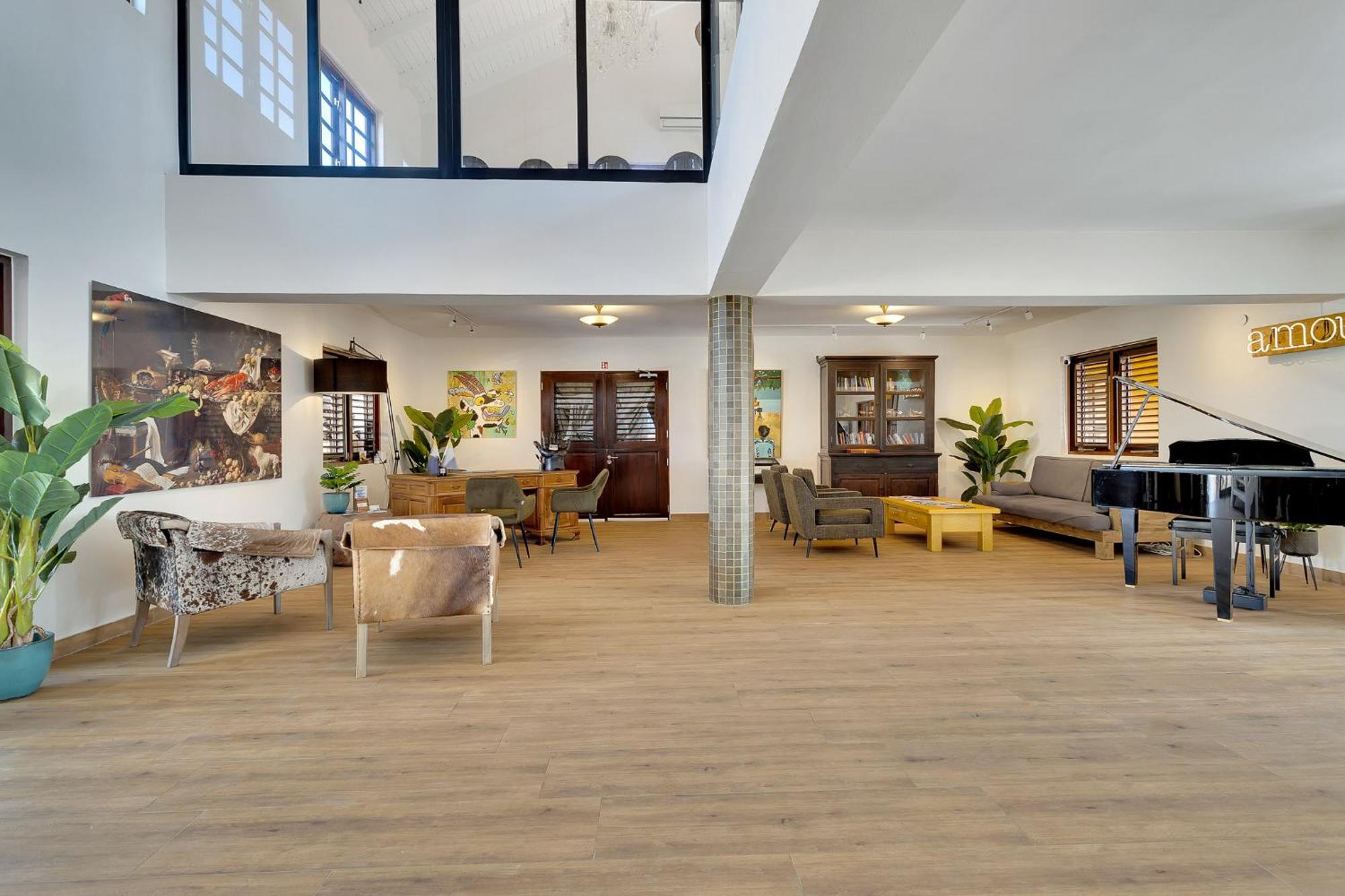 Boutique Hotel Wanapa - Adult Friendly - 14 Years And Older Κράλεντικ Εξωτερικό φωτογραφία