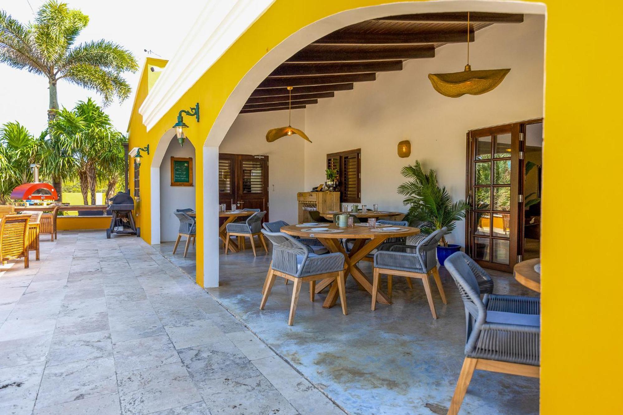 Boutique Hotel Wanapa - Adult Friendly - 14 Years And Older Κράλεντικ Εξωτερικό φωτογραφία