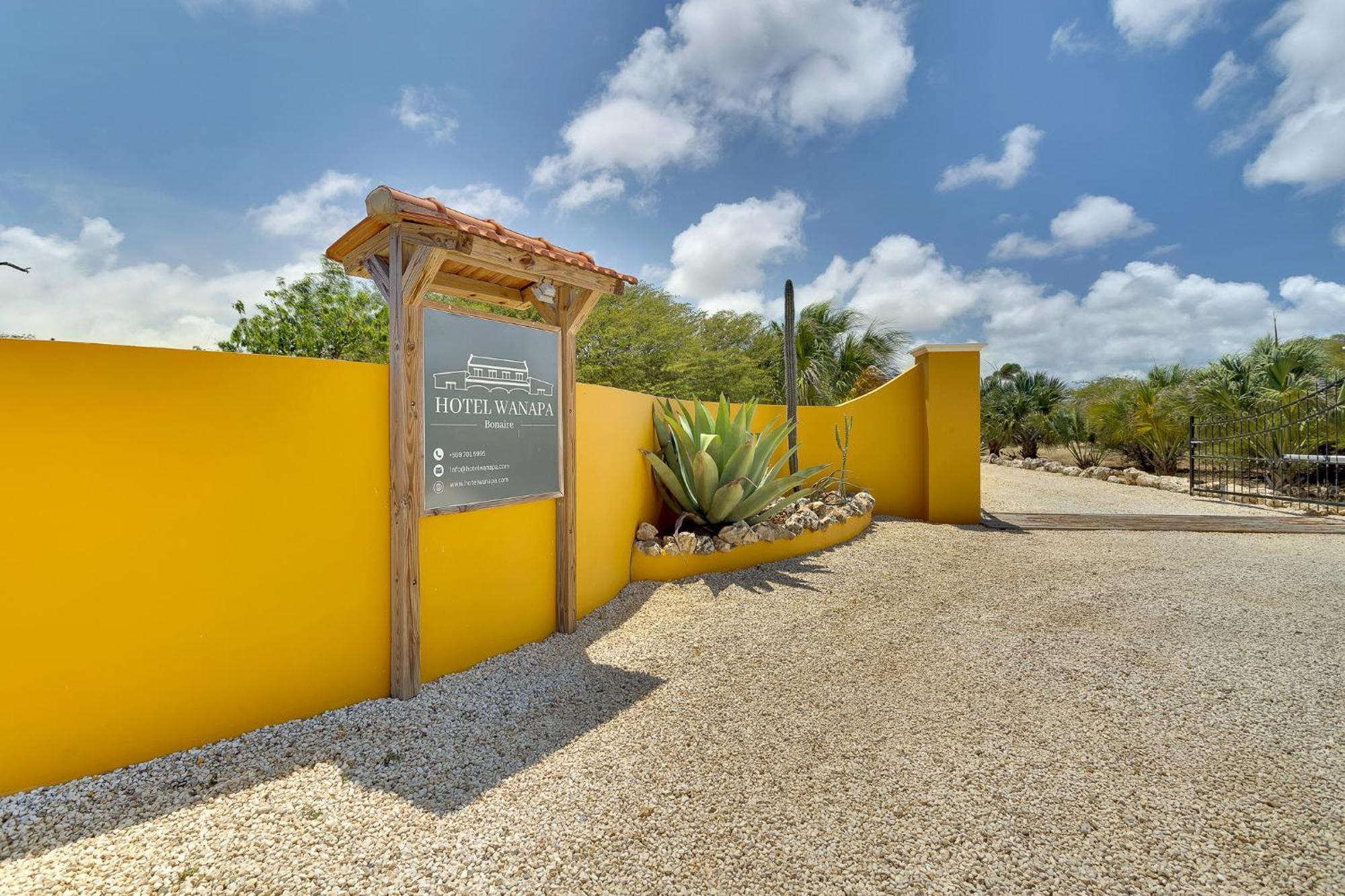 Boutique Hotel Wanapa - Adult Friendly - 14 Years And Older Κράλεντικ Εξωτερικό φωτογραφία