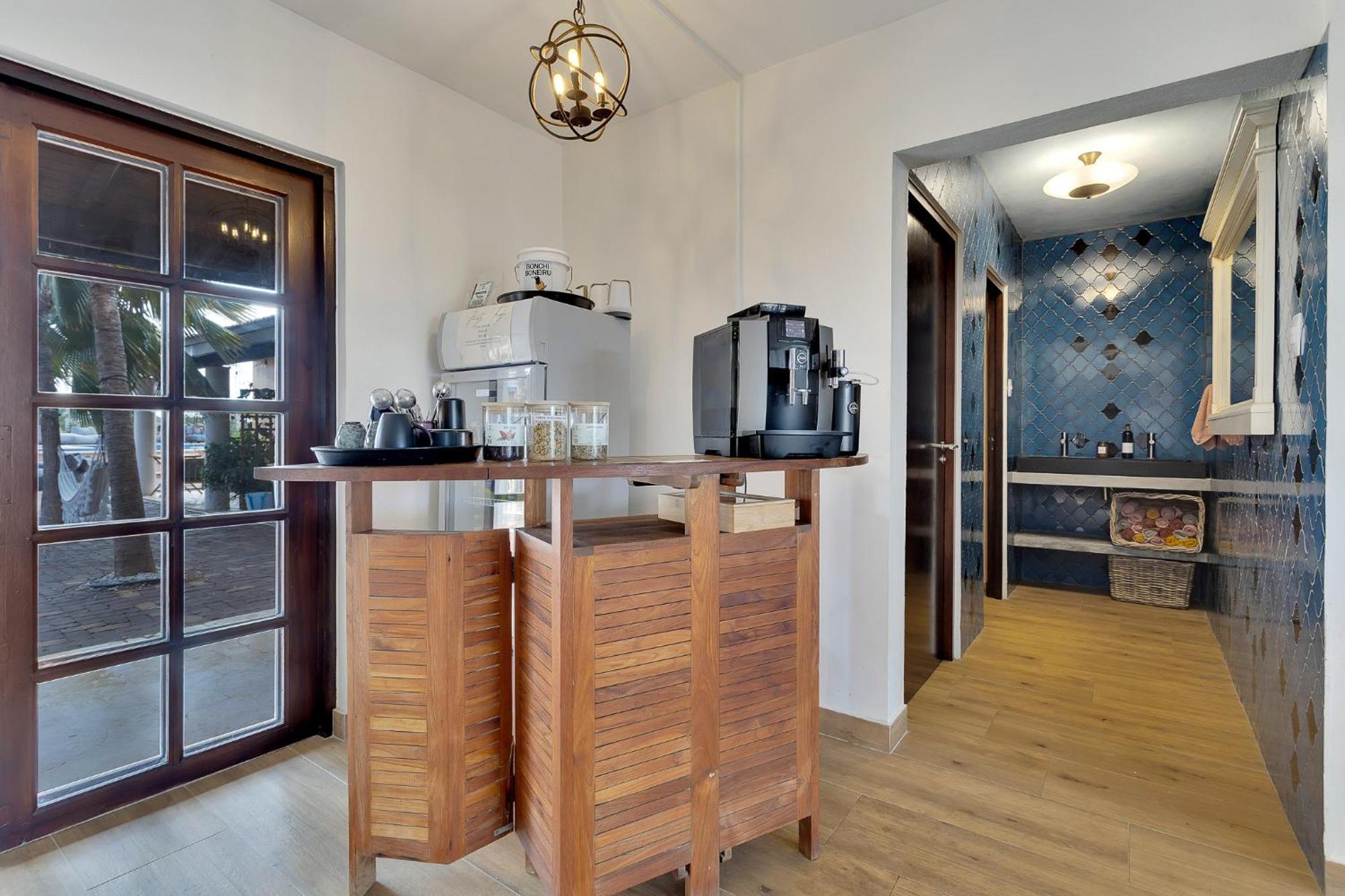 Boutique Hotel Wanapa - Adult Friendly - 14 Years And Older Κράλεντικ Εξωτερικό φωτογραφία