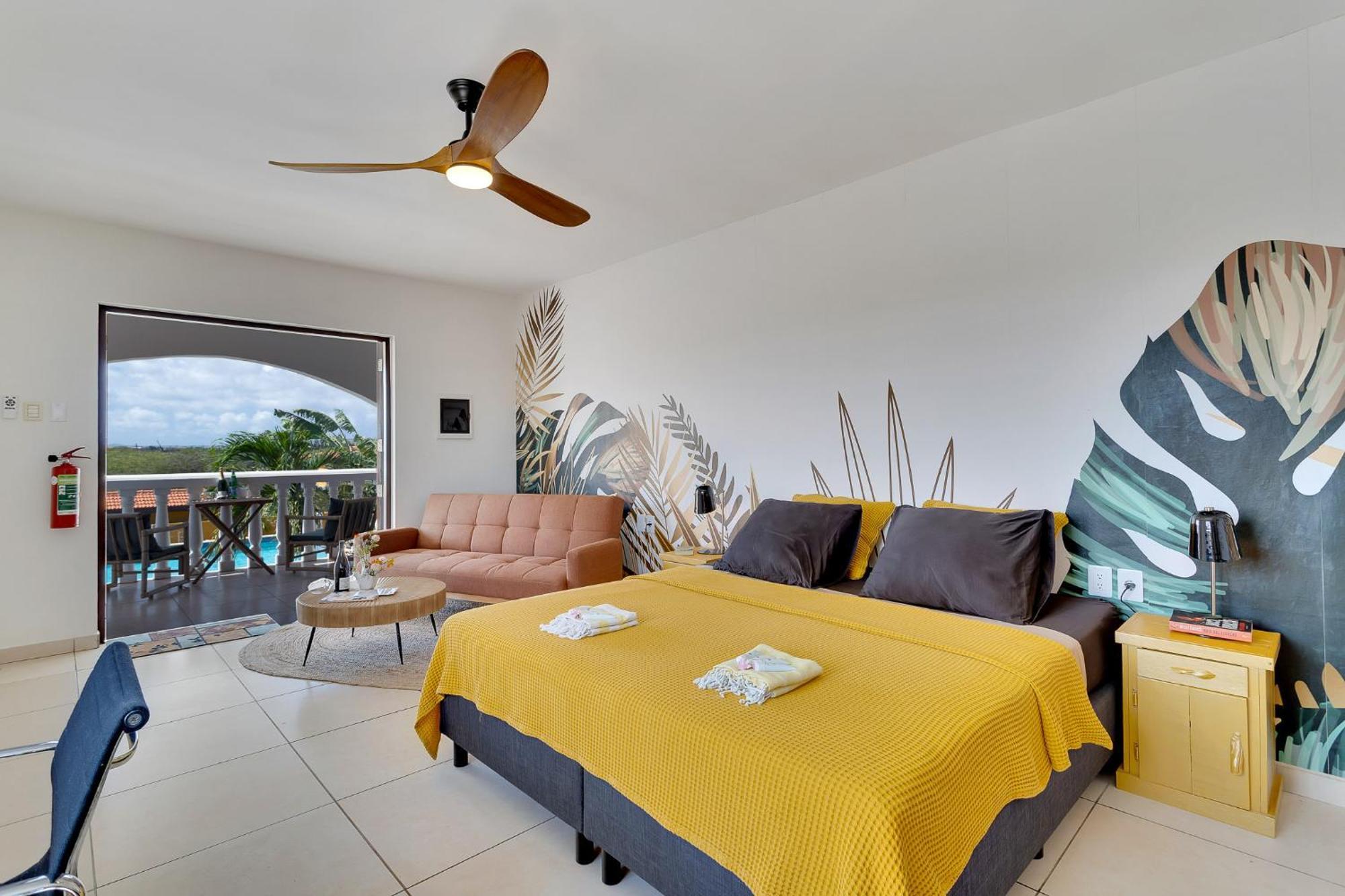 Boutique Hotel Wanapa - Adult Friendly - 14 Years And Older Κράλεντικ Εξωτερικό φωτογραφία