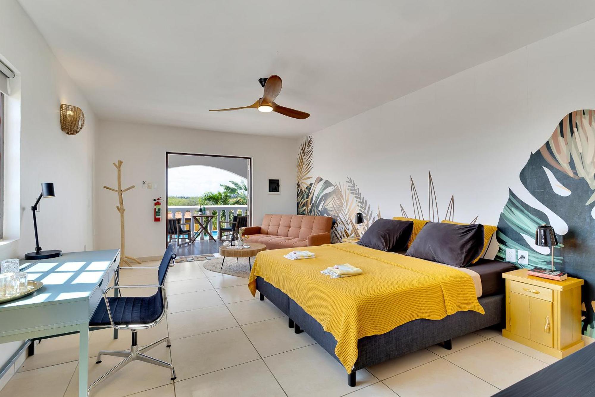 Boutique Hotel Wanapa - Adult Friendly - 14 Years And Older Κράλεντικ Εξωτερικό φωτογραφία