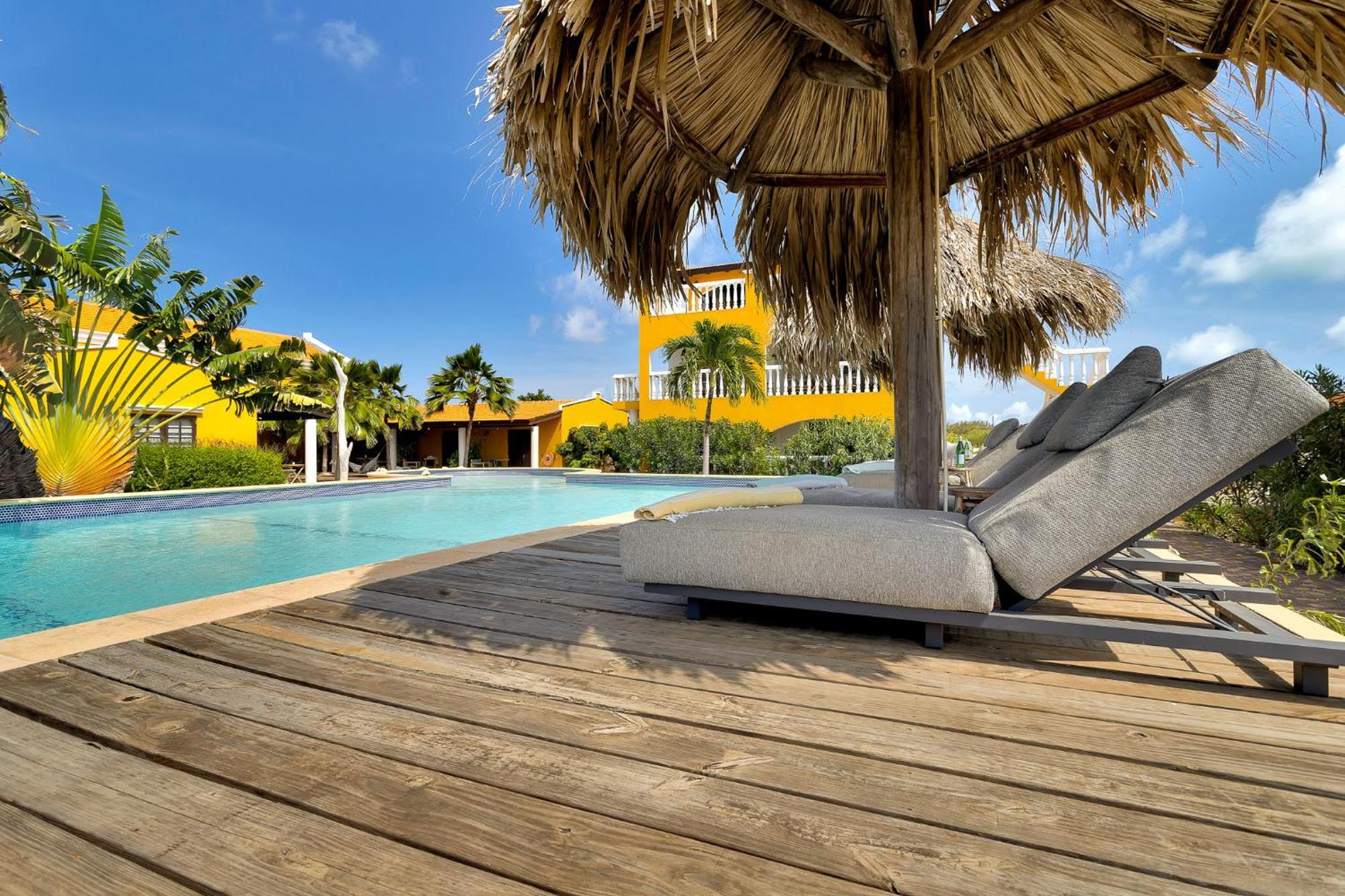 Boutique Hotel Wanapa - Adult Friendly - 14 Years And Older Κράλεντικ Εξωτερικό φωτογραφία